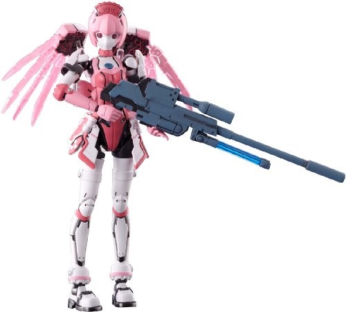 超合金 レイキャシール（中古品）