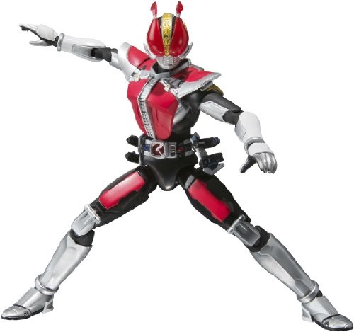 S.H.フィギュアーツ 仮面ライダー電王 ソードフォーム（中古品）