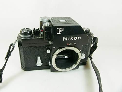 nikon Ｆフォトミック ブラック（中古品）