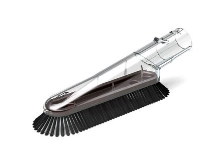 Dyson(ダイソン) Soft dusting brush ソフトブラシツール【マルチ機種適合（中古品）
