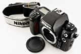 Nikon ニコン AF 一眼レフカメラ ボディ本体 F100（中古品）の通販は