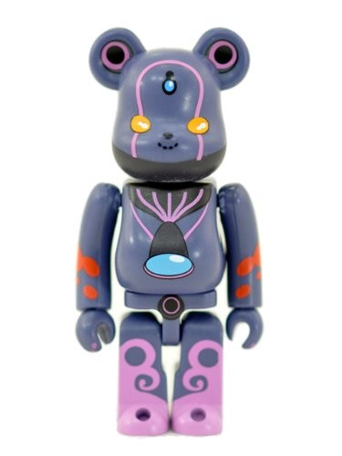 BE＠RBRICK ベアブリック SERIES23 SECRET 輪るピングドラム（中古品）