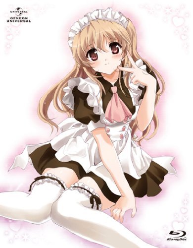 乃木坂春香の秘密 ぴゅあれっつぁ♪ Blu-ray BOX （中古品）