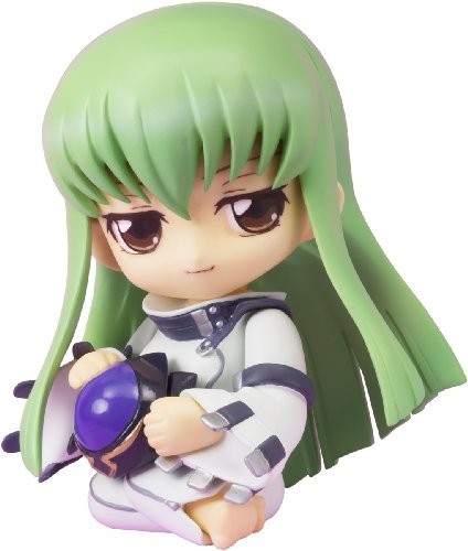 chibi-arts C.C.（中古品）の通販は 7,826円