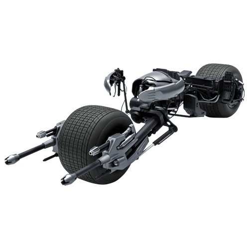 ムービーマスターピース ダークナイトライジング【1/6スケールビークル バットポッド】 ダークナイト ライジング 1⁄6スケールビークル バットポッド ホット