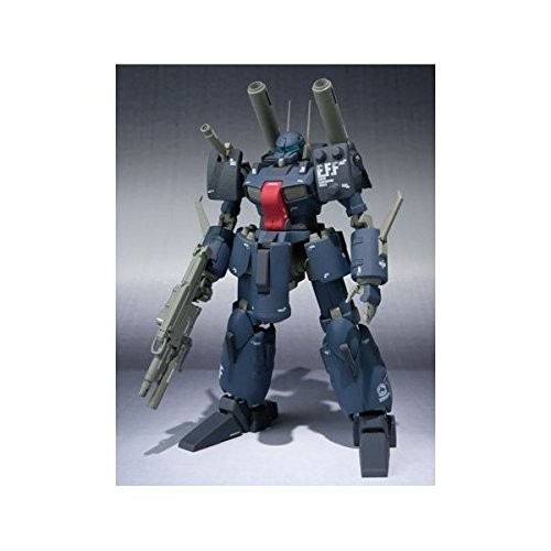 ROBOT魂 -ロボット魂-〈SIDE MS〉 ガンキャノン・ディテクター（魂ウェブ限（中古品）