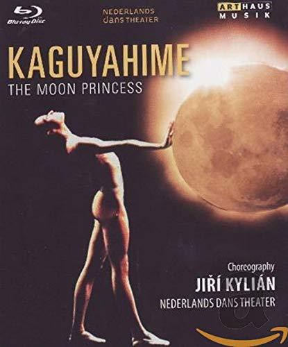 Moon Princess By Jiri Kylian / [Blu-ray]（中古品）