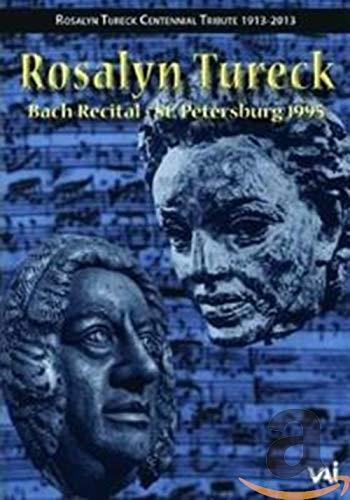 Bach Recital & Lecture [DVD] [Import]（中古品）の通販は 5,132円