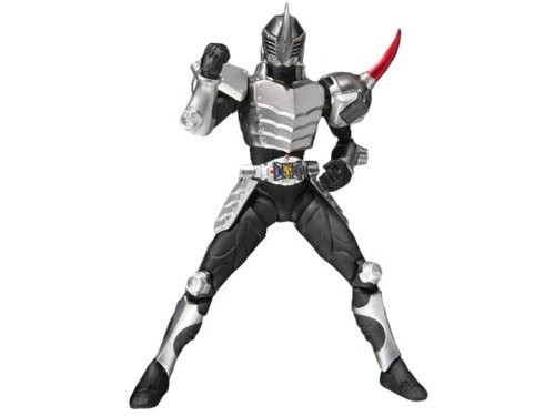 S.H.フィギュアーツ 仮面ライダー龍騎 仮面ライダーガイ（中古品