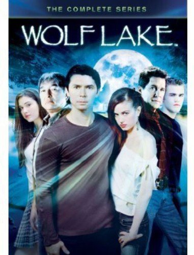 Wolf Lake: the Complete Series/ [DVD] [Import]（中古品） 9,103円