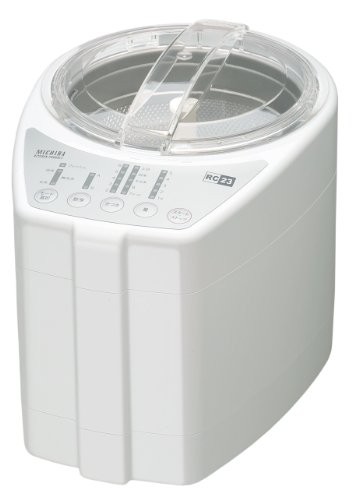 MICHIBA KITCHEN PRODUCT CLEANER 匠味米 Premium White MB-RC23W （中古品）