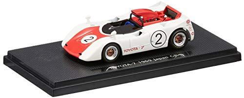 EBRRO 1/43 トヨタ 7 日本GP 1969 #2 完成品（中古品）