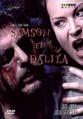 Samson Et Dalila [DVD] [Import]（中古品）の通販は 8,380円