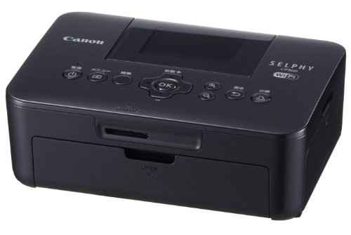 キヤノン SELPHY セルフィー CP900 ブラック（中古品）の通販は