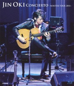 Concierto[コンシエルト]~WINTER TOUR 2011~ [Blu-ray]（中古品）