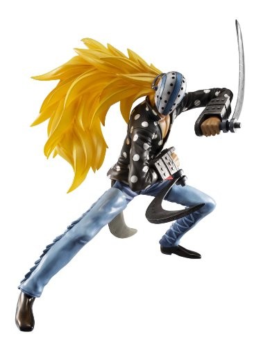Portrait.Of.Pirates ワンピースシリーズ NEO-DX キラー（中古品）