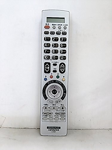 日立 C-RN2 HITACHI テレビリモコン（中古品）