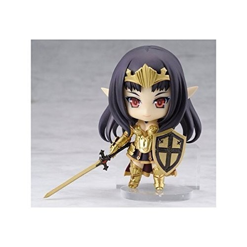 ねんどろいど アンネロッテ狂騎士Ver.（中古品）