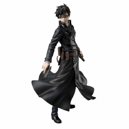 G・E・Mシリーズ 青の祓魔師 奥村雪男（中古品）