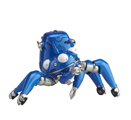 リボルテックヤマグチNo.126 リボルテックヤマグチ タチコマ（中古品）