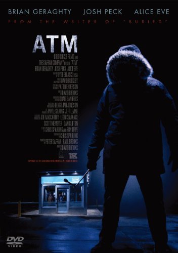 ATM [DVD]（中古品） 5,568円