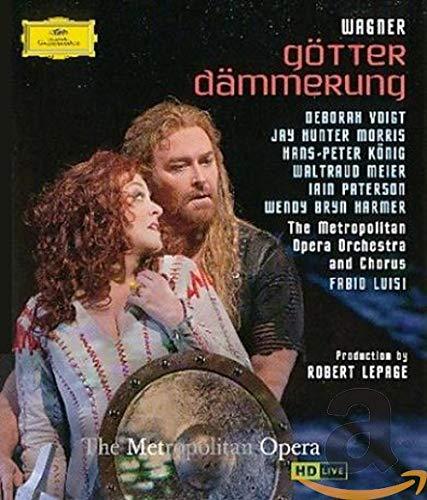 Gotterdammerung [Blu-ray] [Import]（中古品）の通販は 13,619円