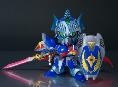 SDX 騎士アレックス（中古品）