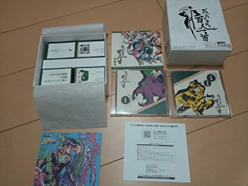 ジョジョの奇妙な百人一首（中古品）