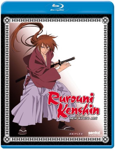 Rurouni Kenshin / [Blu-ray] [Import]（中古品）
