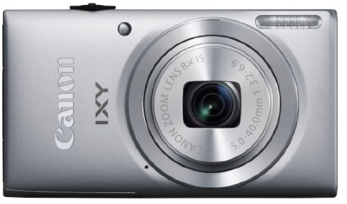 Canon デジタルカメラ IXY 90F 約1600万画素 光学8倍ズーム シルバー IXY90（中古品）の通販はその他和書