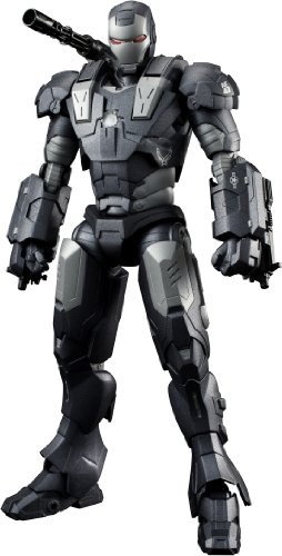 S.H.フィギュアーツ ウォーマシン（中古品）
