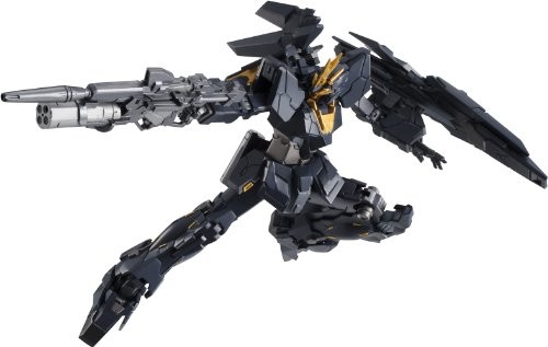 ROBOT魂 [SIDE MS] バンシィ・ノルン (ユニコーンモード)（中古品）