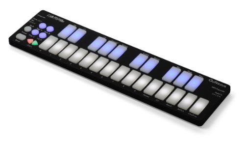 Keith McMillen Instruments キース・マクミラン・インストゥルメンツ MIDI（中古品）