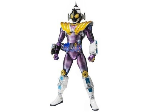 S.H.フィギュアーツ 仮面ライダーフォーゼ メテオフュージョンステイツ （（中古品）の通販は