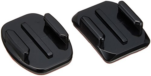 GoPro 純正アクセサリ ベースマウント(平面&曲面) AACFT-001（中古品）の通販は 5,003円
