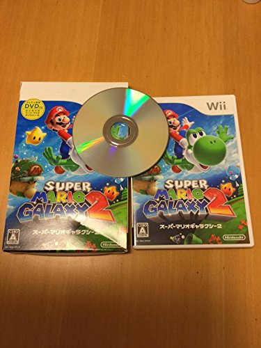 スーパーマリオギャラクシー 2（中古品）