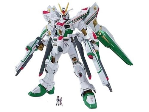 HG1/144 ZGMF‐X20A ストライクフリーダムガンダム Ver.GFT セブンイレブン（中古品）