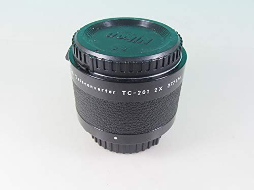 Nikon MF 2x テレコンバーター TC-201（中古品）の通販は
