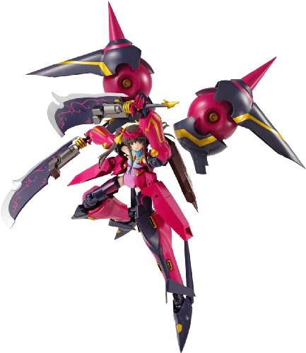 アーマーガールズプロジェクト 甲龍×凰鈴音（中古品）