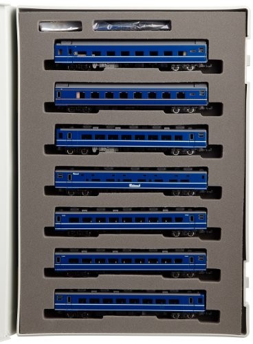 TOMIX Nゲージ 14 500系 はまなす 基本セット 92856 鉄道模型 客車（中古品）