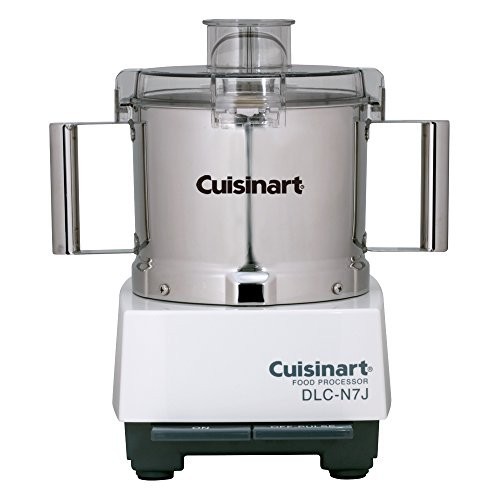 Cuisinart 業務用フードプロセッサー 単機能3.0L ステンレス容器タイプ DLC（中古品）