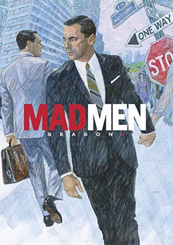 Mad Men: Season 6/ [DVD] [Import]（中古品）の通販は