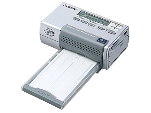 SONY フォトプリンター DPP-MP1（中古品）