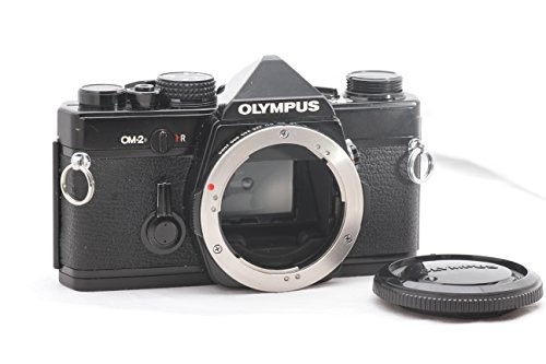 Olympus OM-2N ブラック（中古品）