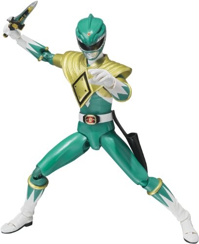 SHフィギュアーツ ドラゴンレンジャー（中古品）