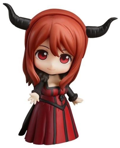 まおゆう魔王勇者 ねんどろいど 魔王 (ノンスケール ABS&PVC塗装済み可動フ（中古品）