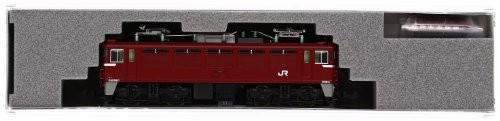 KATO Nゲージ ED79 シングルアームパンタグラフ 3076-1 鉄道模型 電気機関(中古品)の通販は
