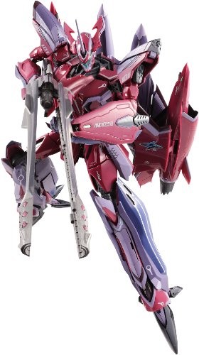 DX超合金 VF-27 ルシファースーパーパーツセット（中古品）の通販は