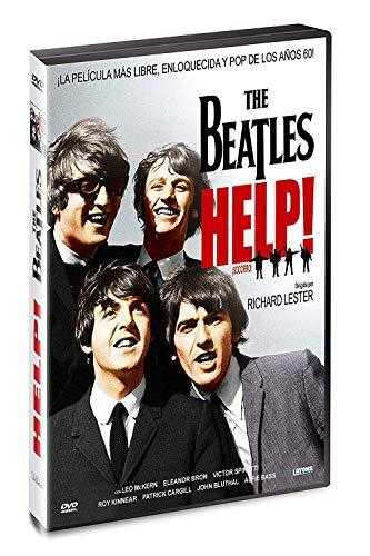 ヘルプ! [Blu-ray]（中古品）