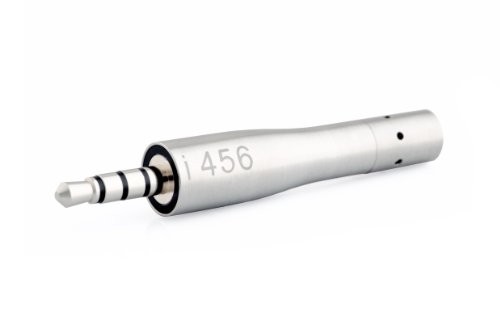 MicW コンデンサーマイク i456kit 専用アクセサリパッケージ iPhone対応 単（中古品）